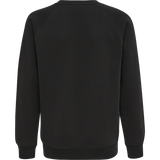Hummel Youth Red Classic Sweatshirt Hummel