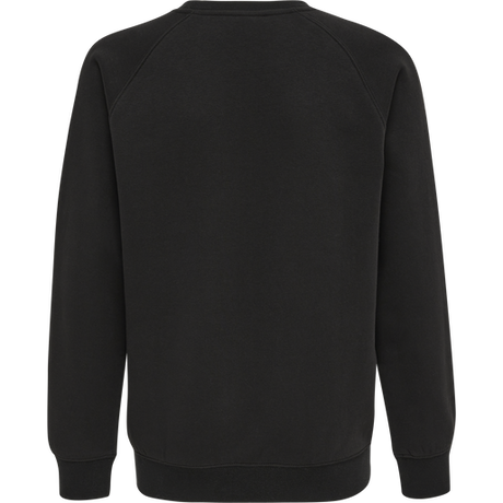 Hummel Youth Red Classic Sweatshirt Hummel