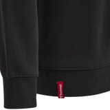 Hummel Youth Red Classic Sweatshirt Hummel