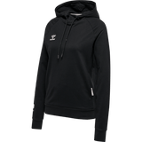Hummel Women's Move Grid Cotton Hoodie Hummel