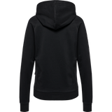 Hummel Women's Move Grid Cotton Hoodie Hummel