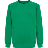 Hummel Youth Red Classic Sweatshirt Hummel