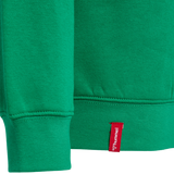 Hummel Youth Red Classic Sweatshirt Hummel