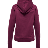 Hummel Women's Move Grid Cotton Hoodie Hummel
