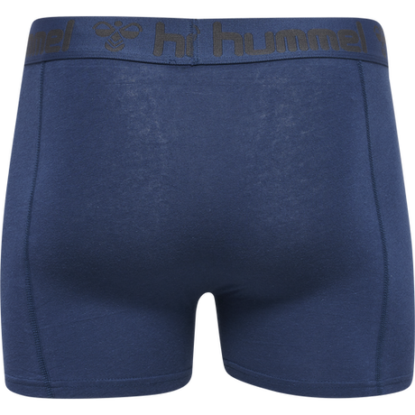 Hummel Men's Marston Boxers 4-Pack Hummel