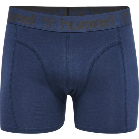 Hummel Men's Marston Boxers 4-Pack Hummel