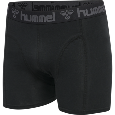 Hummel Men's Marston Boxers 4-Pack Hummel