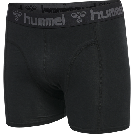 Hummel Men's Marston Boxers 4-Pack Hummel