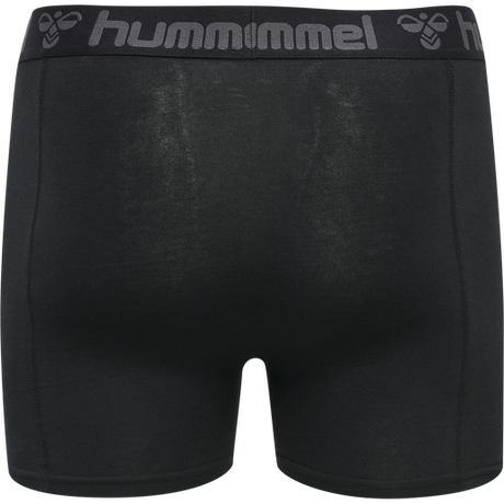 Hummel Men's Marston Boxers 4-Pack Hummel