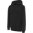 Hummel Youth Red Classic Hoodie Hummel