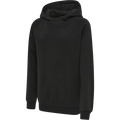 Hummel Youth Red Classic Hoodie Hummel