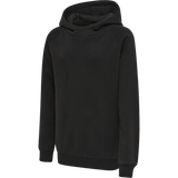 Hummel Youth Red Classic Hoodie Hummel