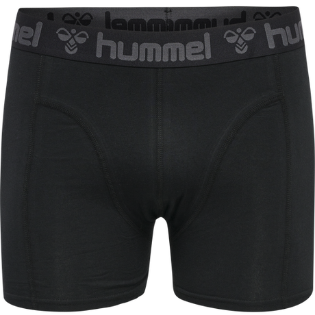 Hummel Men's Marston Boxers 4-Pack Hummel
