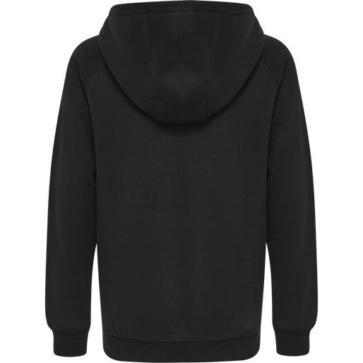 Hummel Youth Red Classic Hoodie Hummel
