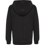 Hummel Youth Red Classic Hoodie Hummel