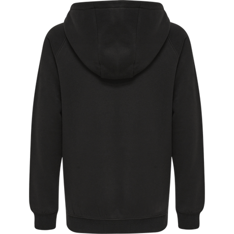 Hummel Youth Red Classic Hoodie Hummel