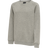 Hummel Youth Red Classic Sweatshirt Hummel
