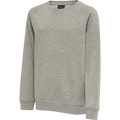 Hummel Youth Red Classic Sweatshirt Hummel