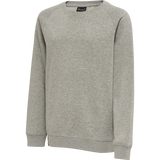 Hummel Youth Red Classic Sweatshirt Hummel