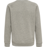 Hummel Youth Red Classic Sweatshirt Hummel