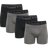 Hummel Men's Marston Boxers 4-Pack Hummel