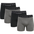 Hummel Men's Marston Boxers 4-Pack Hummel