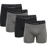 Hummel Men's Marston Boxers 4-Pack Hummel