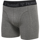 Hummel Men's Marston Boxers 4-Pack Hummel