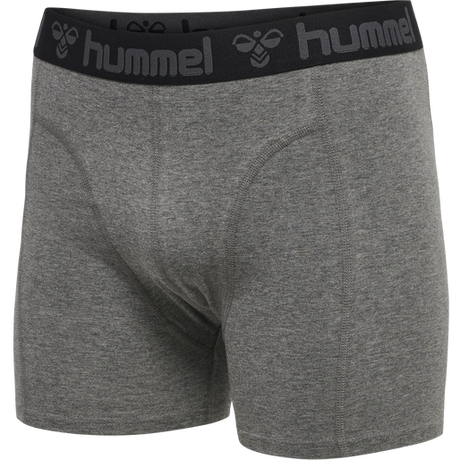 Hummel Men's Marston Boxers 4-Pack Hummel