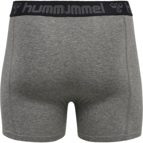 Hummel Men's Marston Boxers 4-Pack Hummel
