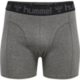 Hummel Men's Marston Boxers 4-Pack Hummel