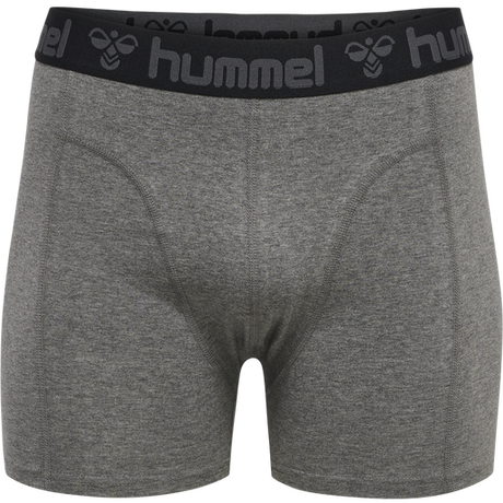 Hummel Men's Marston Boxers 4-Pack Hummel