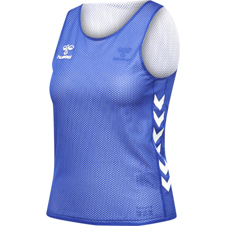 Hummel Youth Core XK Reverse Basket Jersey Hummel