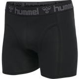 Hummel Men's Marston Boxers 4-Pack Hummel