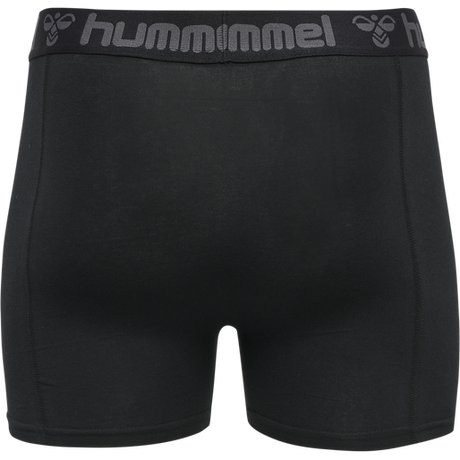Hummel Men's Marston Boxers 4-Pack Hummel