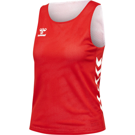Hummel Youth Core XK Reverse Basket Jersey Hummel