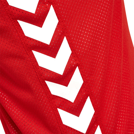 Hummel Youth Core XK Reverse Basket Jersey Hummel