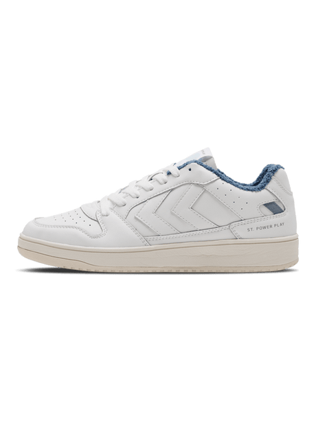 Hummel Women's St. Power Play Retro Casual Shoe Hummel
