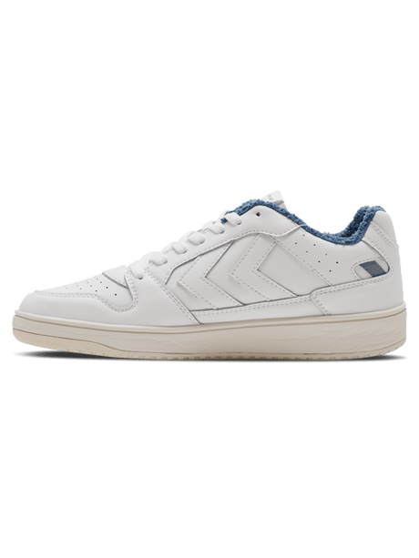 Hummel Women's St. Power Play Retro Casual Shoe Hummel