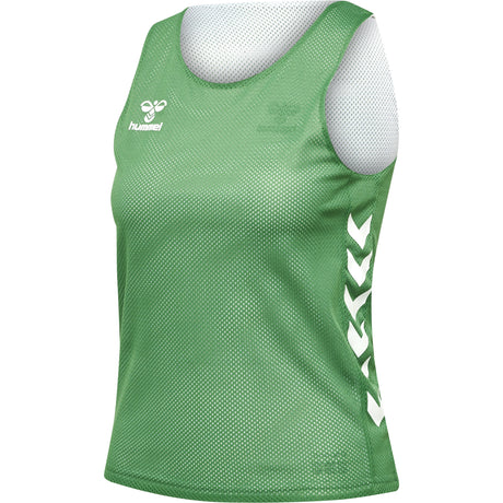 Hummel Youth Core XK Reverse Basket Jersey Hummel