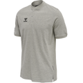 Hummel Men's Move Grid Polo Hummel