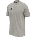 Hummel Men's Move Grid Polo Hummel