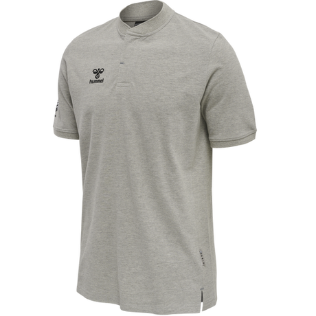 Hummel Men's Move Grid Polo Hummel