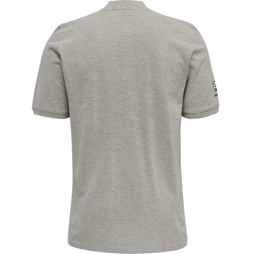 Hummel Men's Move Grid Polo Hummel