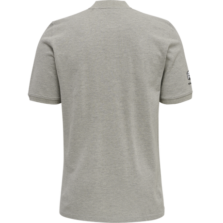 Hummel Men's Move Grid Polo Hummel