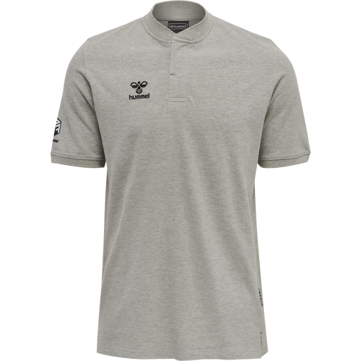 Hummel Men's Move Grid Polo Hummel