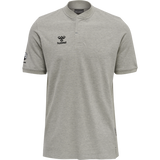 Hummel Men's Move Grid Polo Hummel