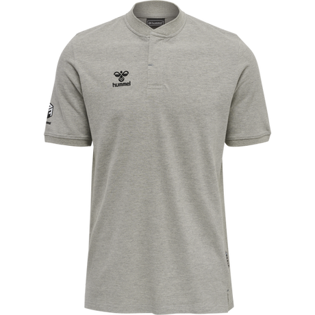 Hummel Men's Move Grid Polo Hummel