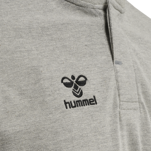 Hummel Men's Move Grid Polo Hummel