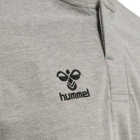 Hummel Men's Move Grid Polo Hummel